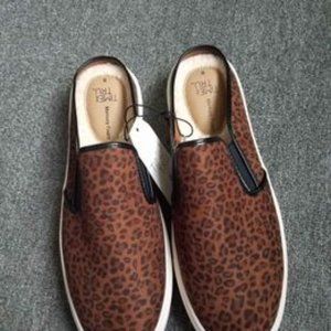 Women's Time and Tru New Sandal